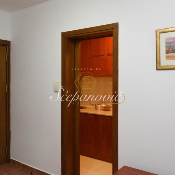 Stan Izdavanje Novi Sad Betanija 49 m2