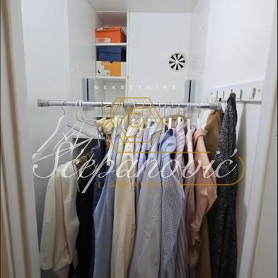 Dvosoban stan na prodaju, Liman 2, Novi Sad, 39m², 142.000 €