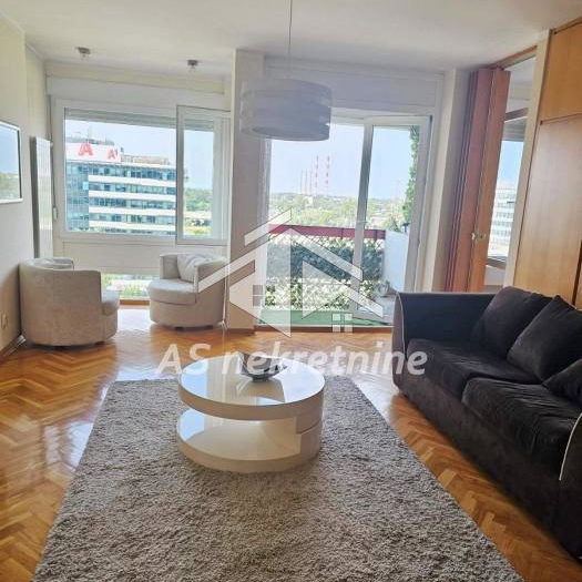 Stan Izdavanje Beograd Blok 23 73 m2