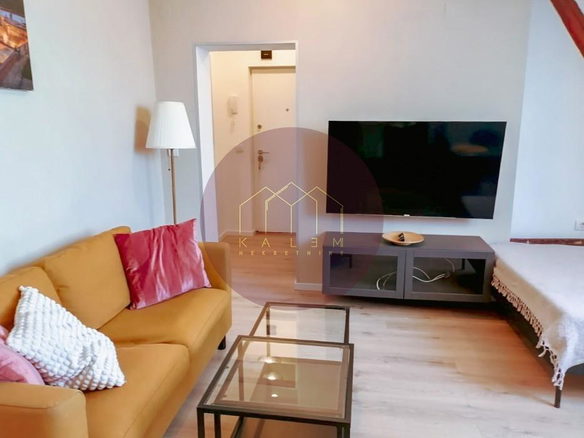 Stan Izdavanje Beograd Brankova 25 m2
