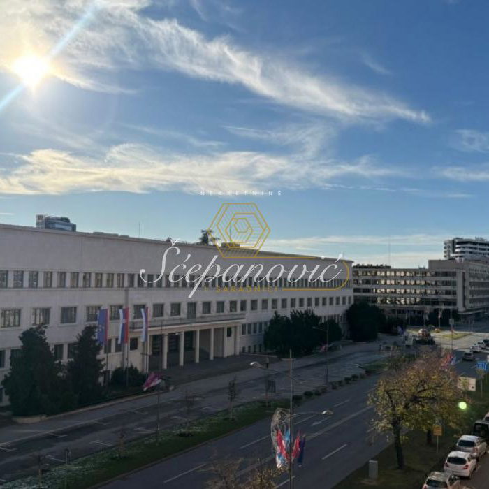 Stan Izdavanje Novi Sad  113 m2