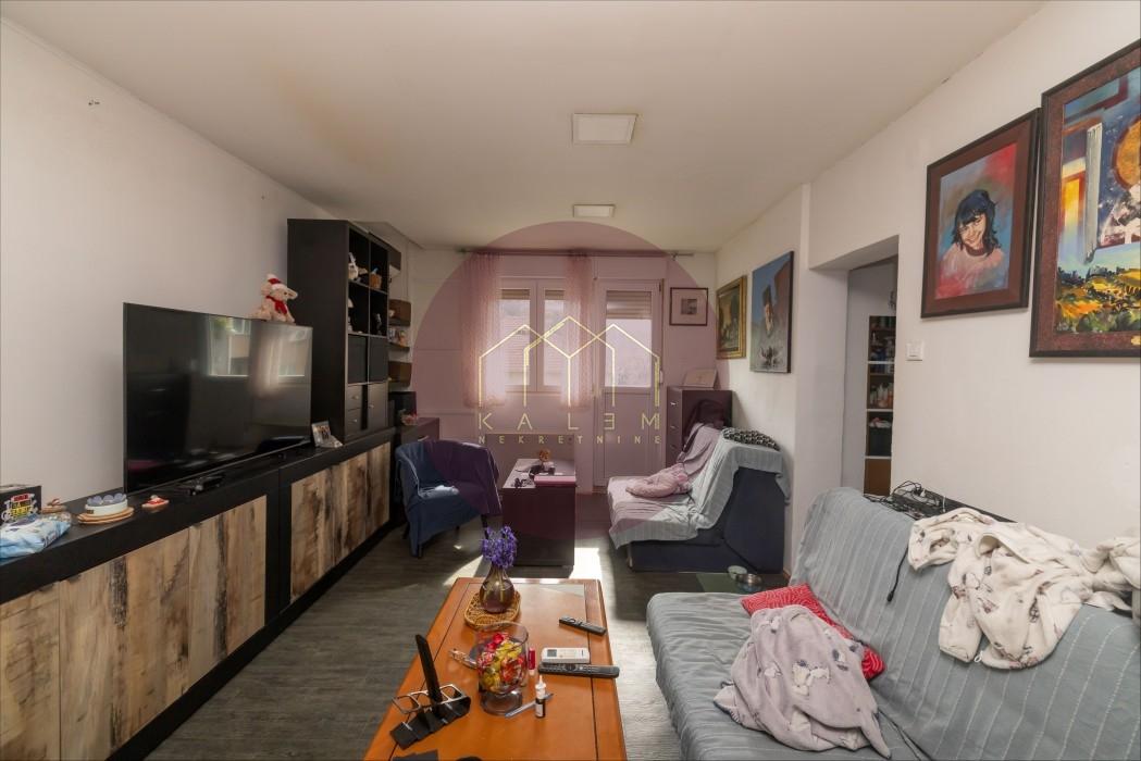 Stan Prodaja Beograd Karaburma 62 m2