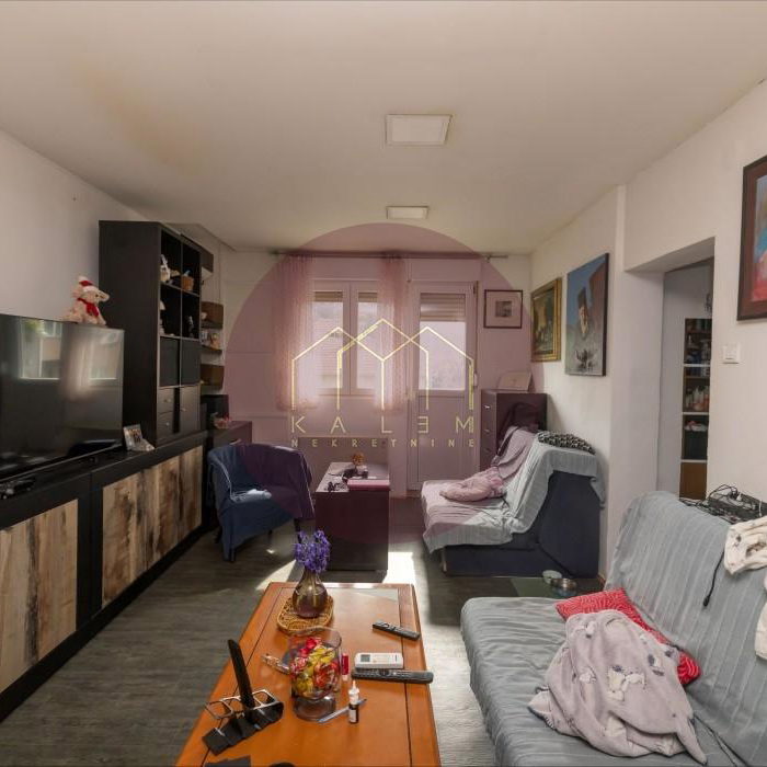 Stan Prodaja Beograd Karaburma 62 m2