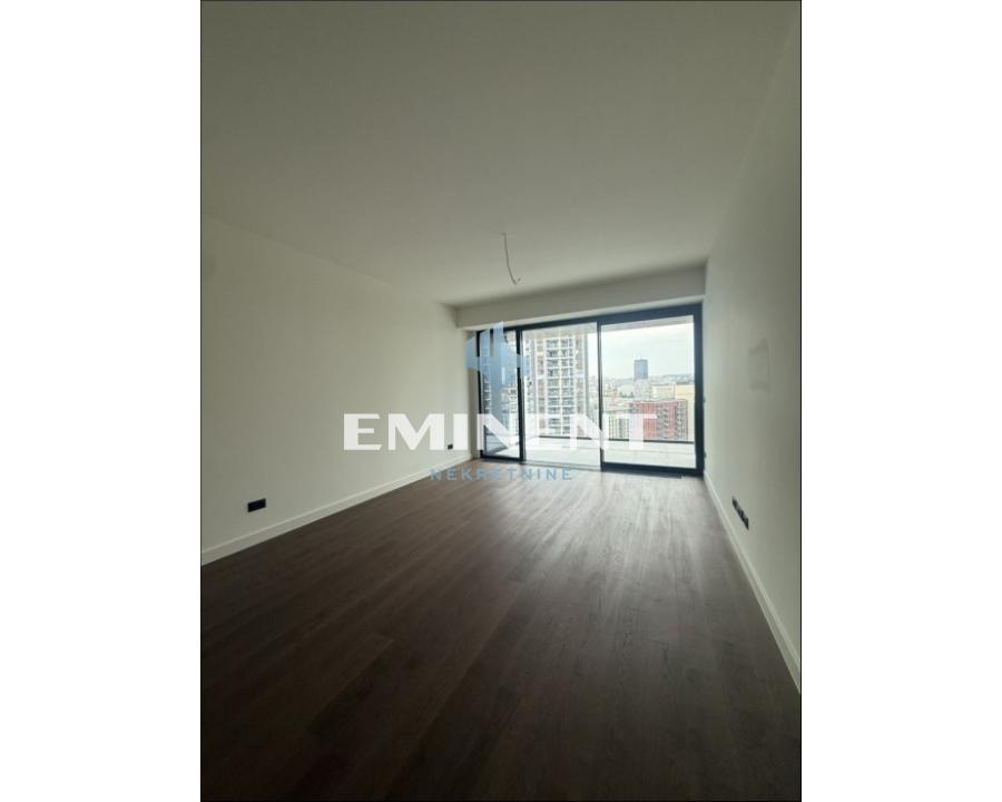 Stan Izdavanje Beograd Stan Izdavanje Beograd Beograd na Vodi 71 m2