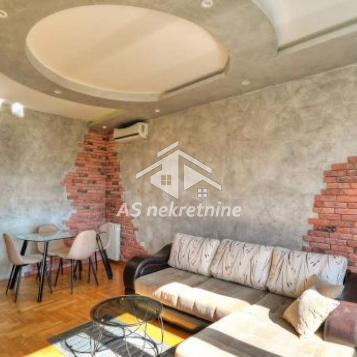 Stan Izdavanje Beograd Terazije 58 m2