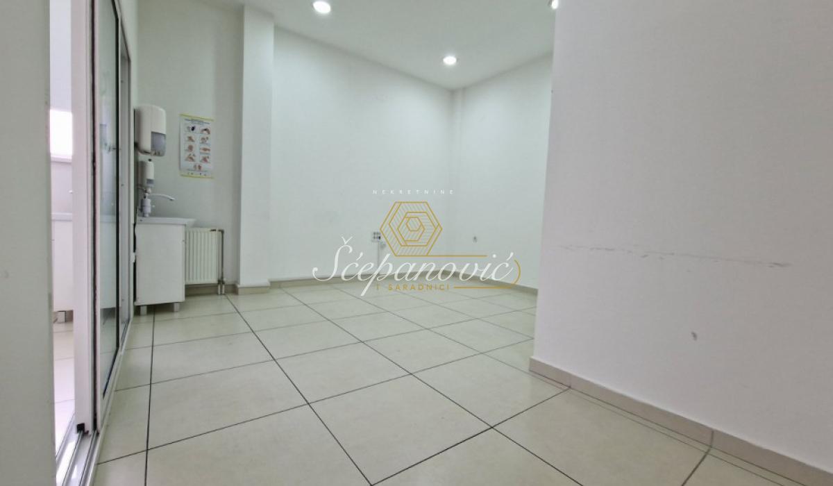 Lokal na prodaju, Podbara, Novi Sad, 155m², 270.000 €