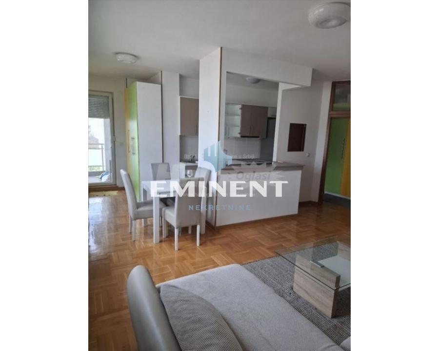 Stan Izdavanje Beograd Stan Izdavanje Beograd Vukov Spomenik 64 m2
