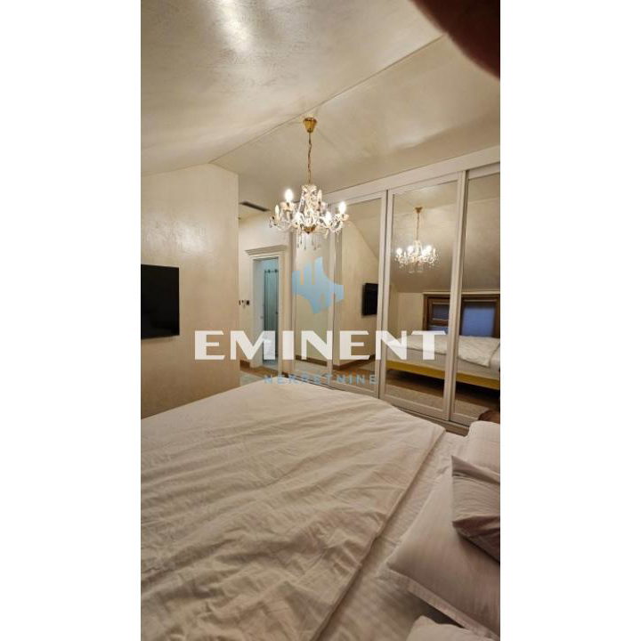 Trosoban stan za izdavanje, Gundulićev Venac, Beograd, 107m², 2.000 €/mes