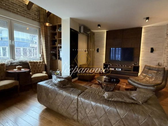 Stan Prodaja Novi Sad  110 m2