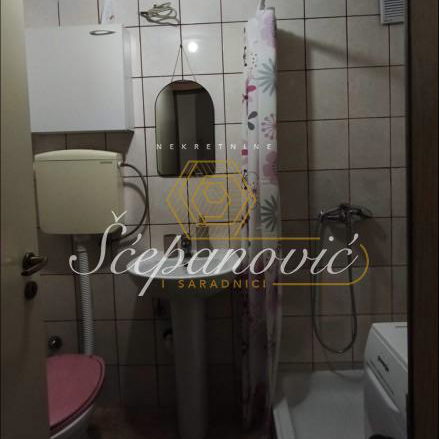 Stan Izdavanje Beograd Banjica 32 m2