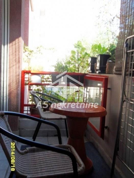 Stan Izdavanje Beograd Stan Izdavanje Beograd Blok 29 68 m2