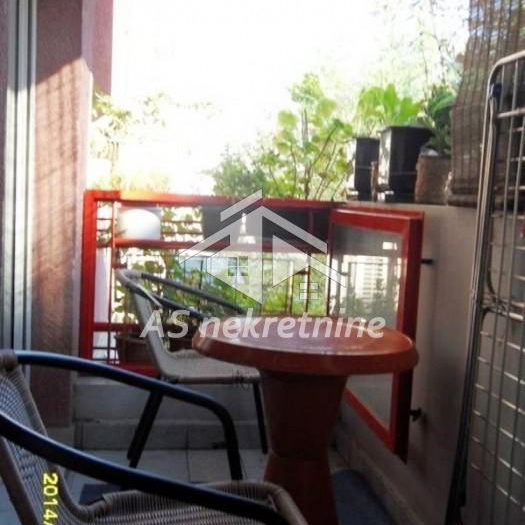 Stan Izdavanje Beograd Blok 29 68 m2