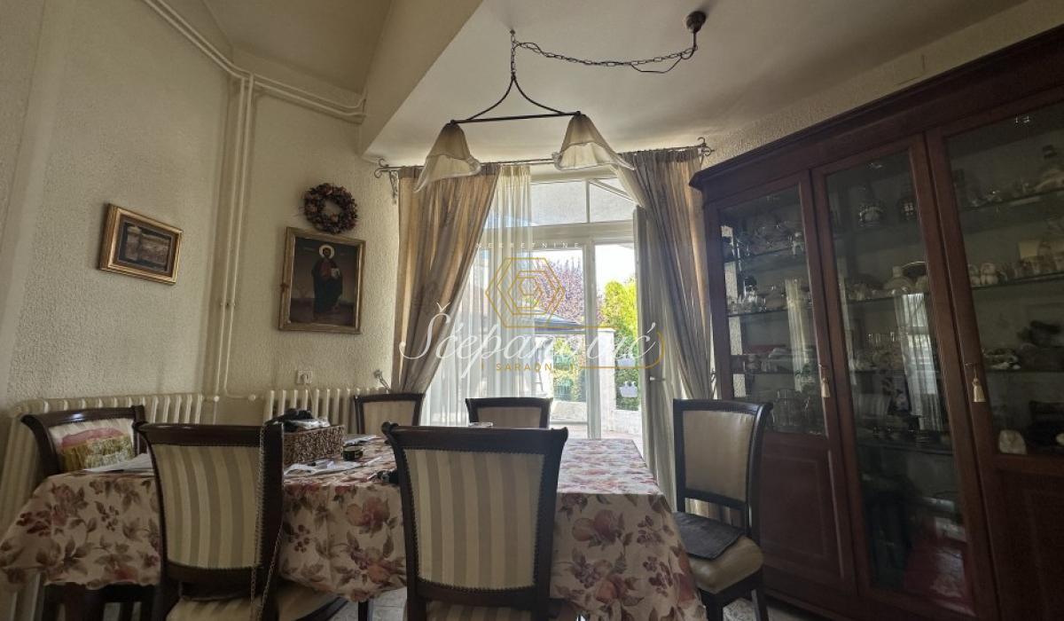 Kuća Izdavanje Novi Sad  93 m2