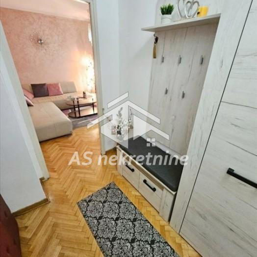 Trosoban stan za izdavanje, Slavija, Beograd, 85m², 1.000 €/mes