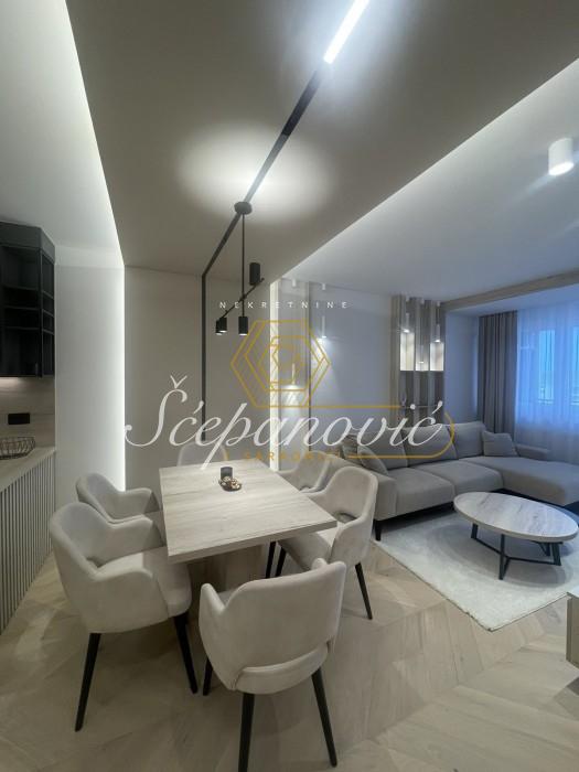 Stan Izdavanje Novi Sad Stan Izdavanje Novi Sad 52 m2