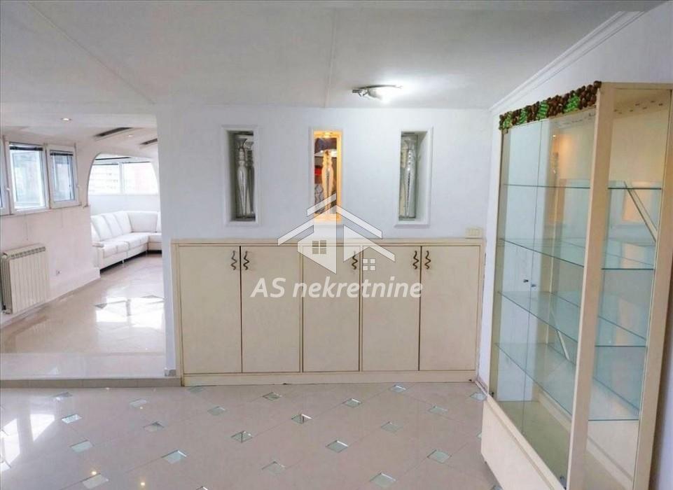Stan Izdavanje Beograd Blok 61 160 m2