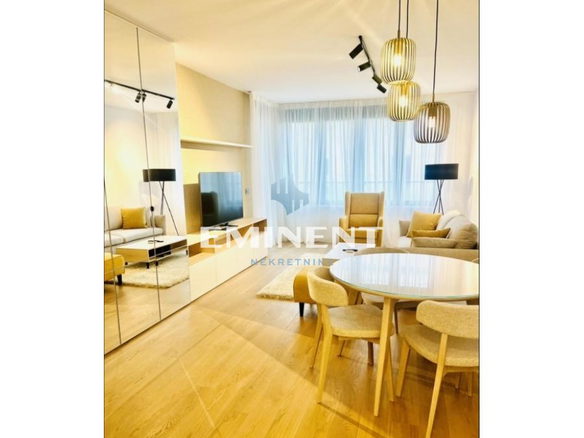 Stan Izdavanje Beograd Blok 65 55 m2