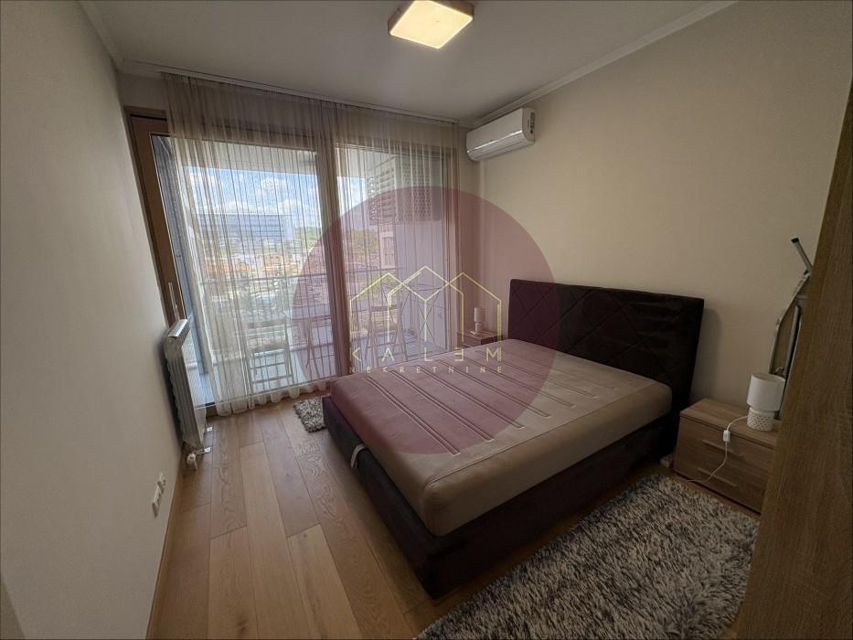 Stan Izdavanje Beograd  53 m2