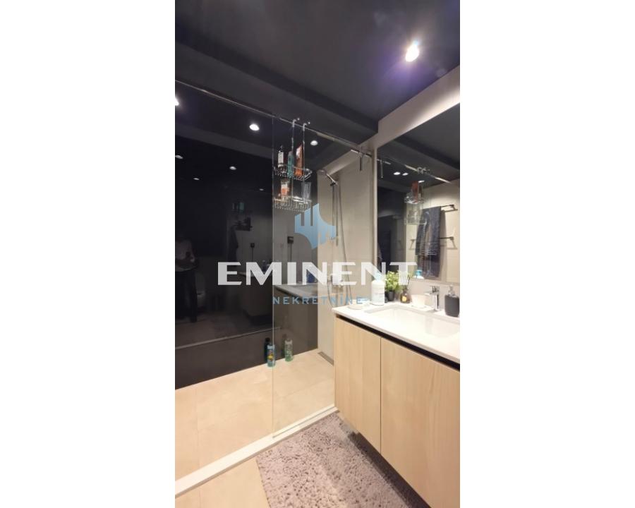 Četvorosoban stan na prodaju, Beograd na Vodi, Beograd, 110m², 550.000 €