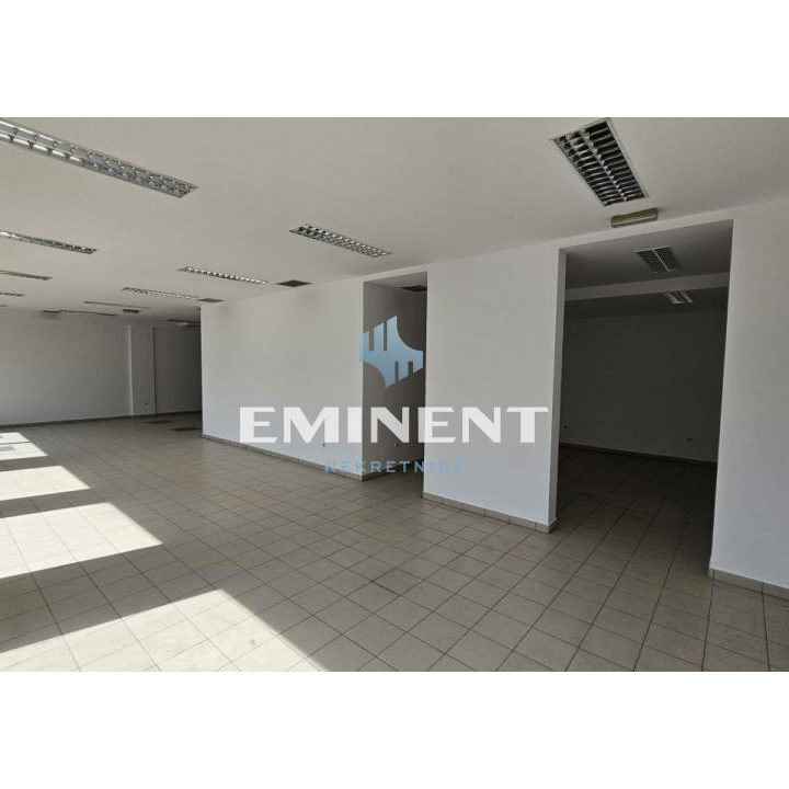 Lokal Izdavanje Beograd Dedinje 183 m2