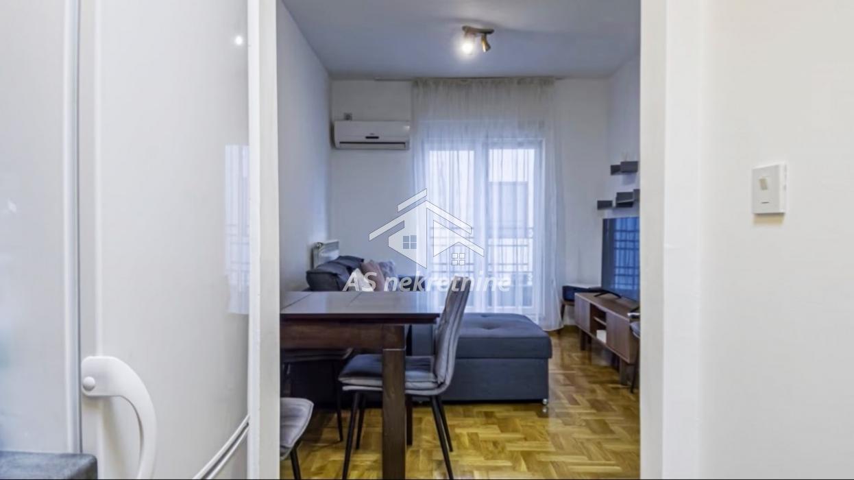 Stan Izdavanje Beograd Stan Izdavanje Beograd Vukov Spomenik 42 m2