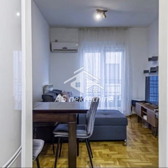 Stan Izdavanje Beograd Vukov Spomenik 42 m2