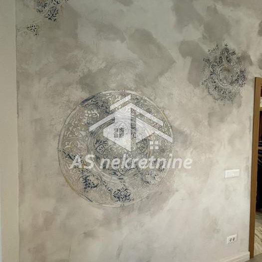 Petosoban stan za izdavanje, Senjak, Beograd, 200m², 3.100 €/mes
