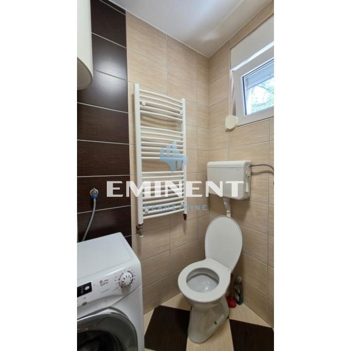 Dvosoban stan za izdavanje, Lekino Brdo, Beograd, 30m², 550 €/mes