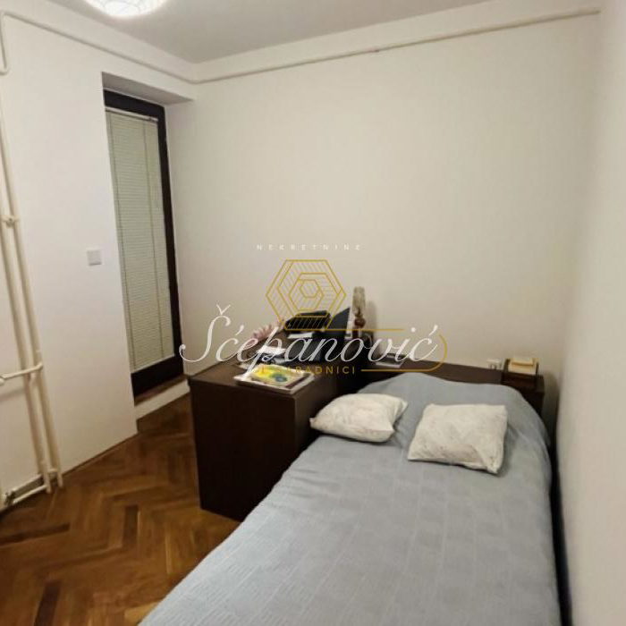 Stan Prodaja Novi Sad  55 m2