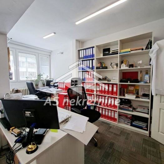 Stan Izdavanje Beograd Blok 29 68 m2