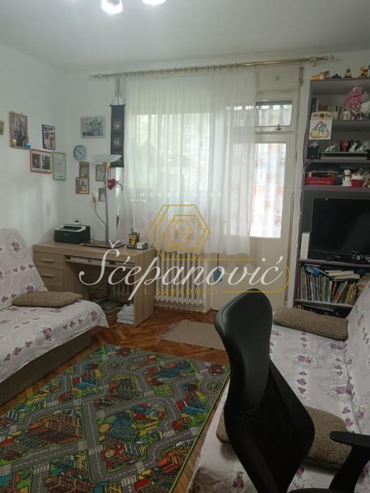 Stan Prodaja Novi Sad Stan Prodaja Novi Sad 48 m2