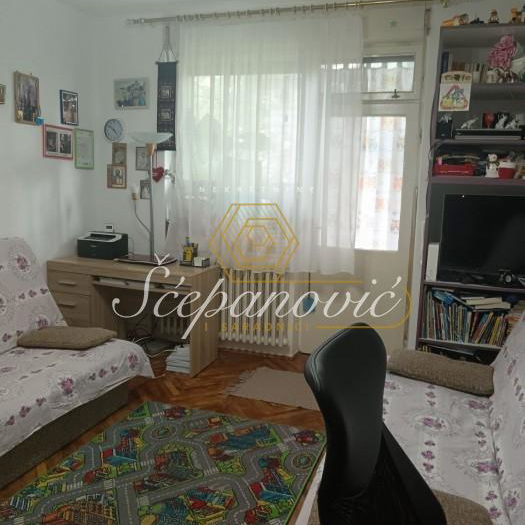 Stan Prodaja Novi Sad  48 m2