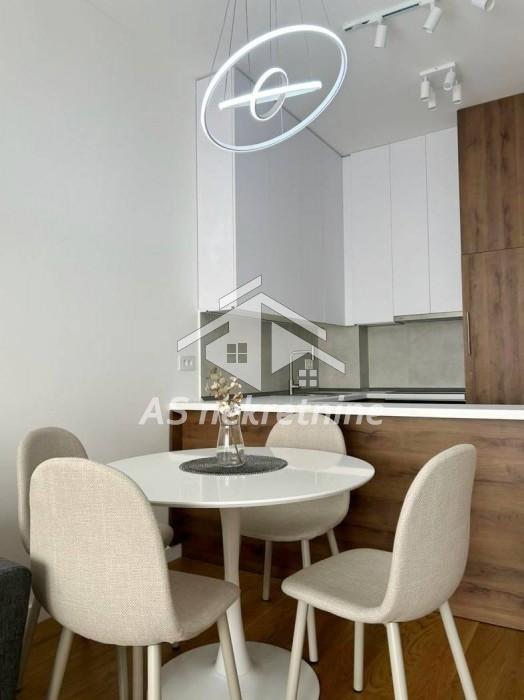 Stan Izdavanje Beograd Stan Izdavanje Beograd Blok 58 45 m2