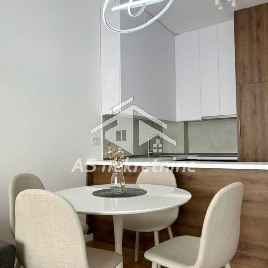 Stan Izdavanje Beograd Blok 58 45 m2