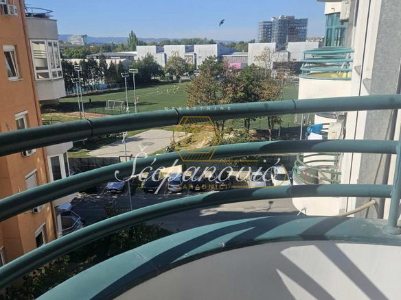 Stan Prodaja Novi Sad  49 m2