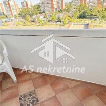 Trosoban stan za izdavanje, Blok 61, Beograd, 160m², 1.100 €/mes