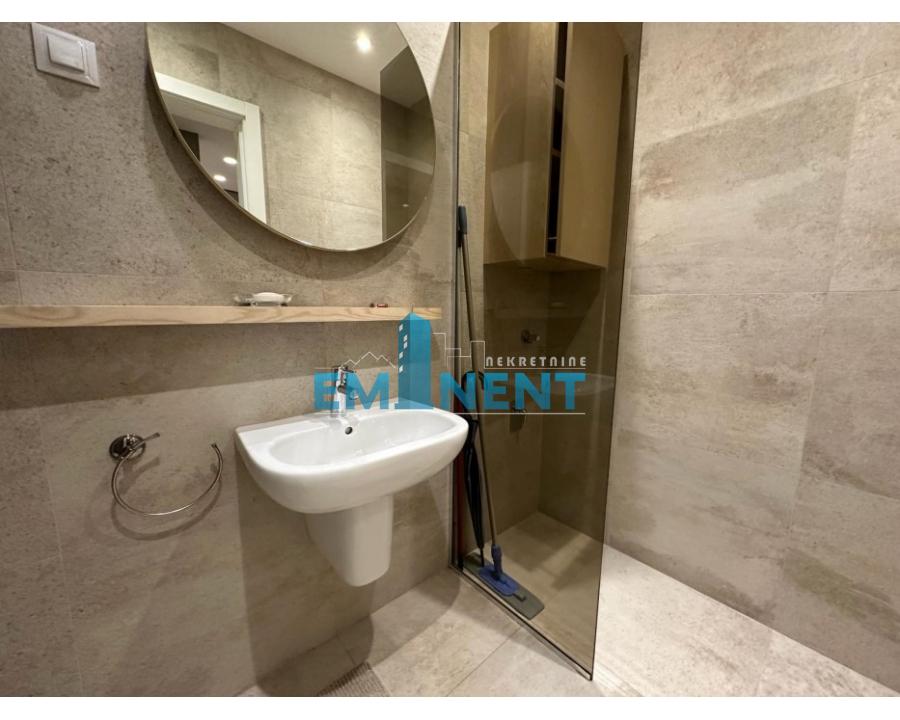 izdavanje-lokala-beograd-C0VmaLwelx Trosoban stan za izdavanje, Blok 65, Beograd, 90m², 1.750 €/mes
