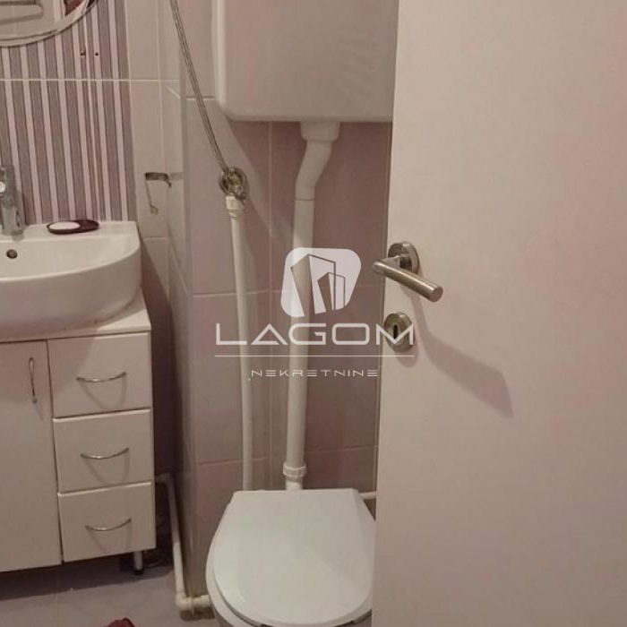 Dvosoban stan na prodaju, Blok 71, Beograd, 56m², 195.000 €