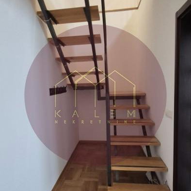 Petosoban stan na prodaju, Lekino Brdo, Beograd, 108m², 320.000 €