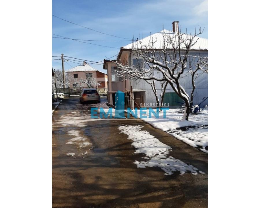 Kuća Prodaja Beograd  849 m2