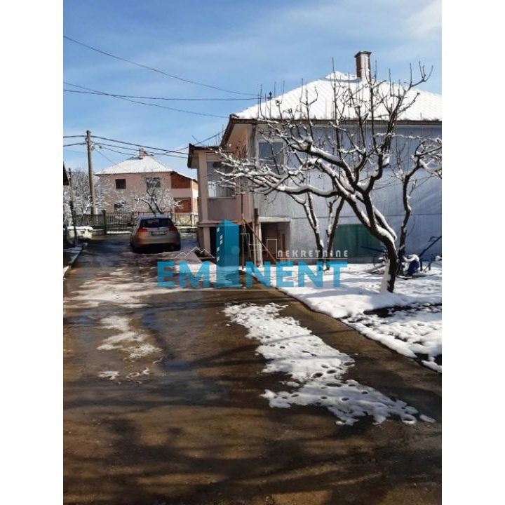 Kuća Prodaja Beograd  849 m2