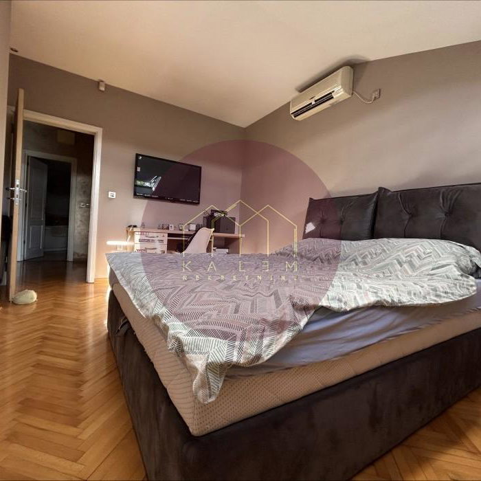 Petosoban stan na prodaju, Konjarnik, Beograd, 163m², 370.000 €