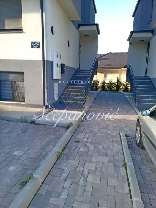 Stan Prodaja Novi Sad  31 m2