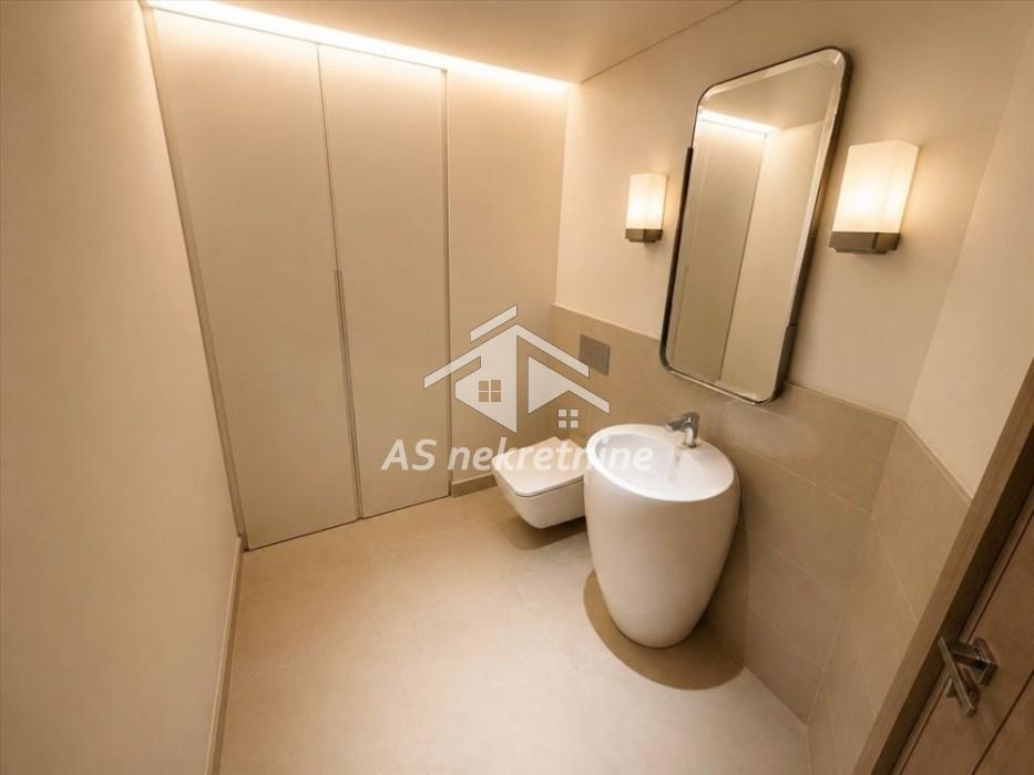 Stan Izdavanje Beograd Stan Izdavanje Beograd Beograd na Vodi 91 m2