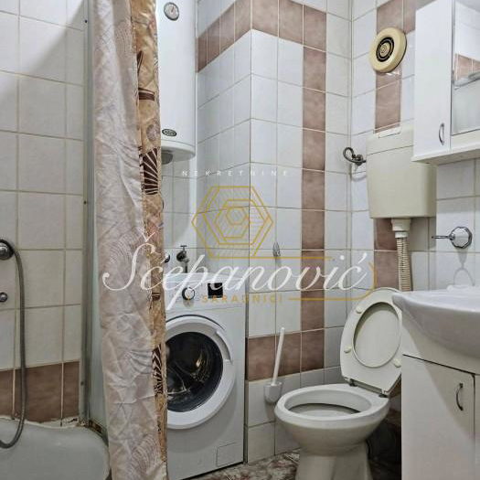 Stan Prodaja Novi Sad  53 m2