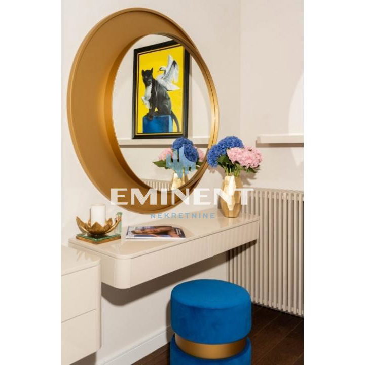 Stan Izdavanje Beograd Blok 65 450 m2