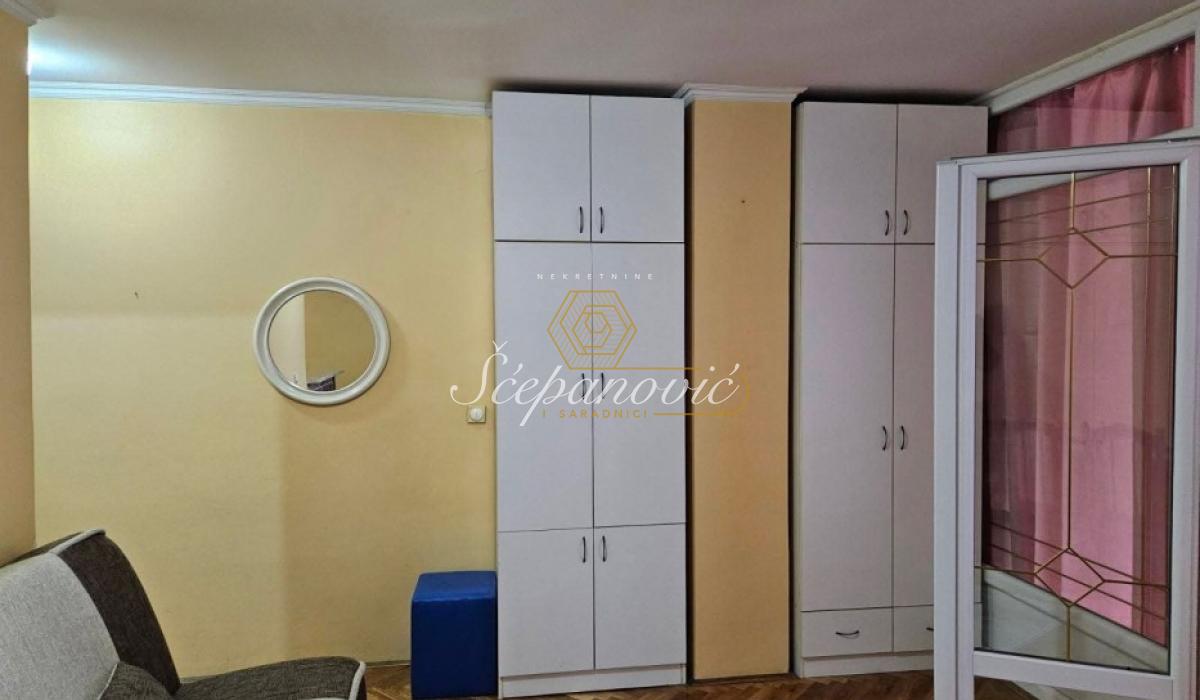 Stan Prodaja Novi Sad Stan Prodaja Novi Sad 53 m2