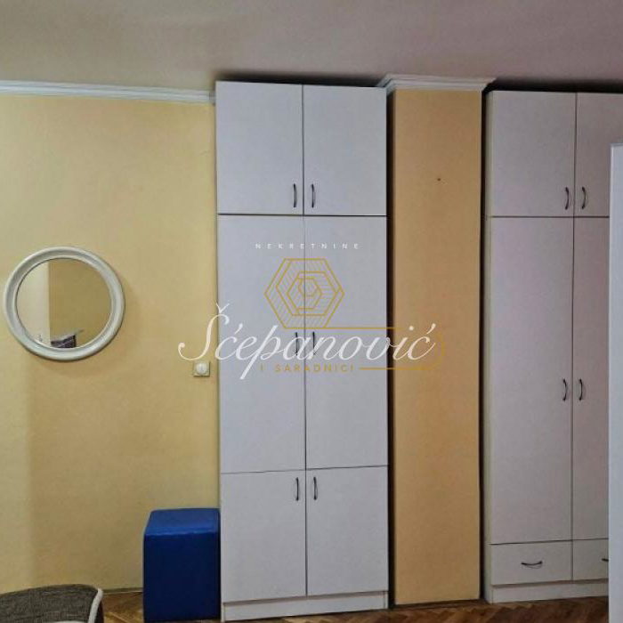 Stan Prodaja Novi Sad  53 m2