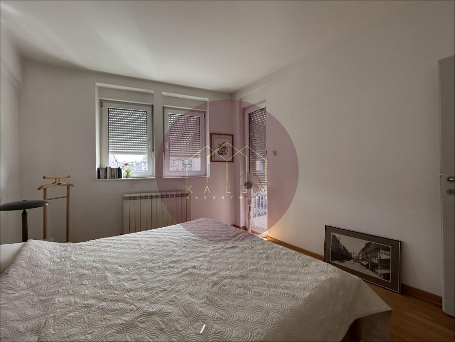 Stan Izdavanje Beograd Stan Izdavanje Beograd Beogradska 75 m2