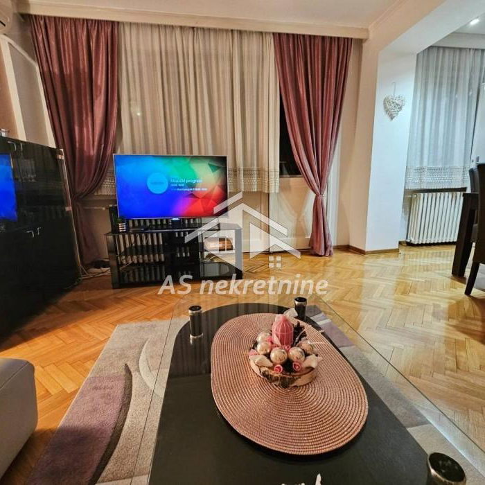 Stan Izdavanje Beograd Slavija 85 m2